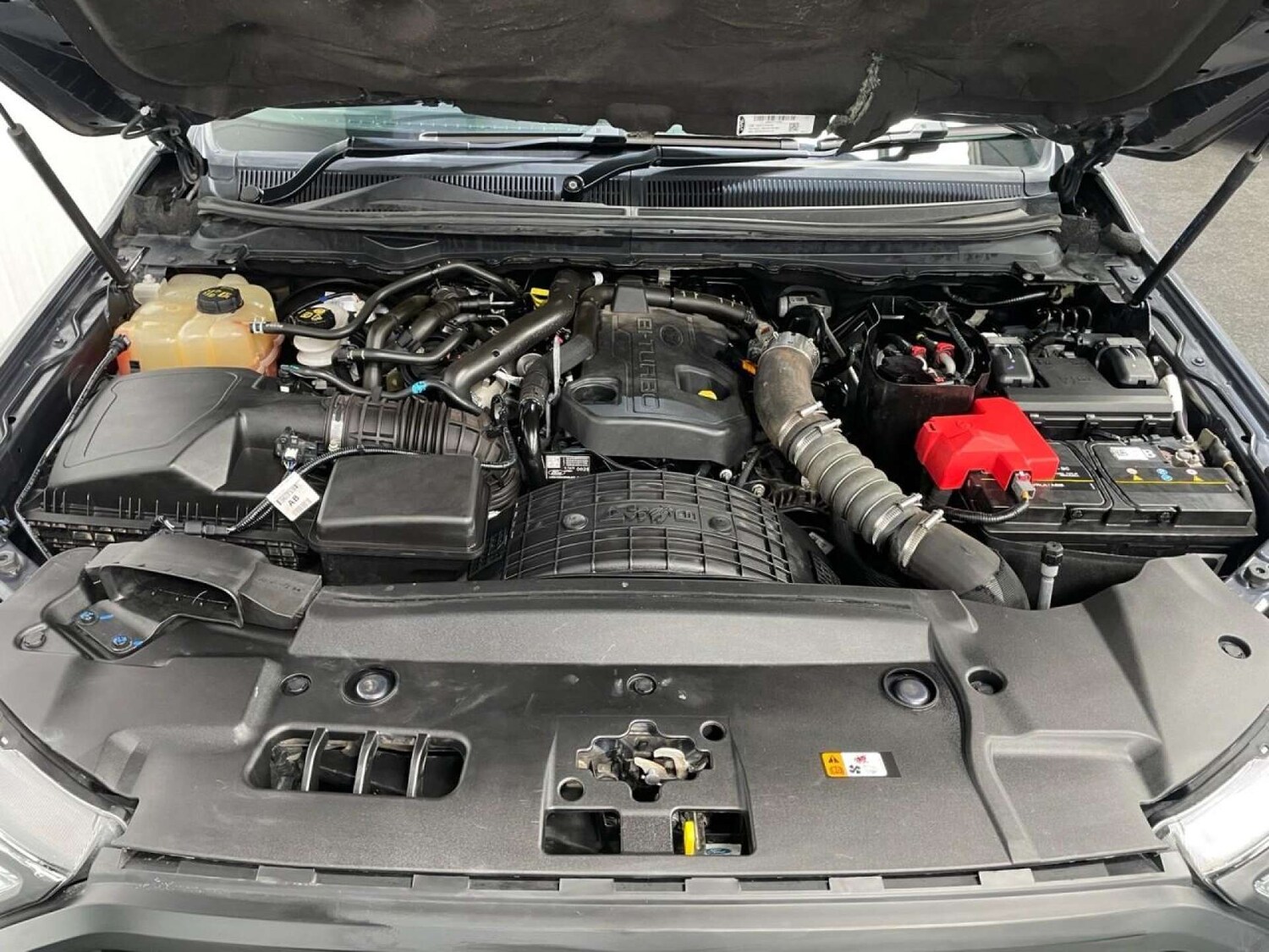 Used Ford Ranger 2021 for sale - 76892341: Photo 55