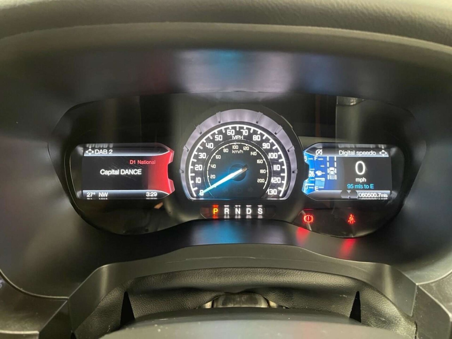 Used Ford Ranger 2021 for sale - 76892341: Photo 58