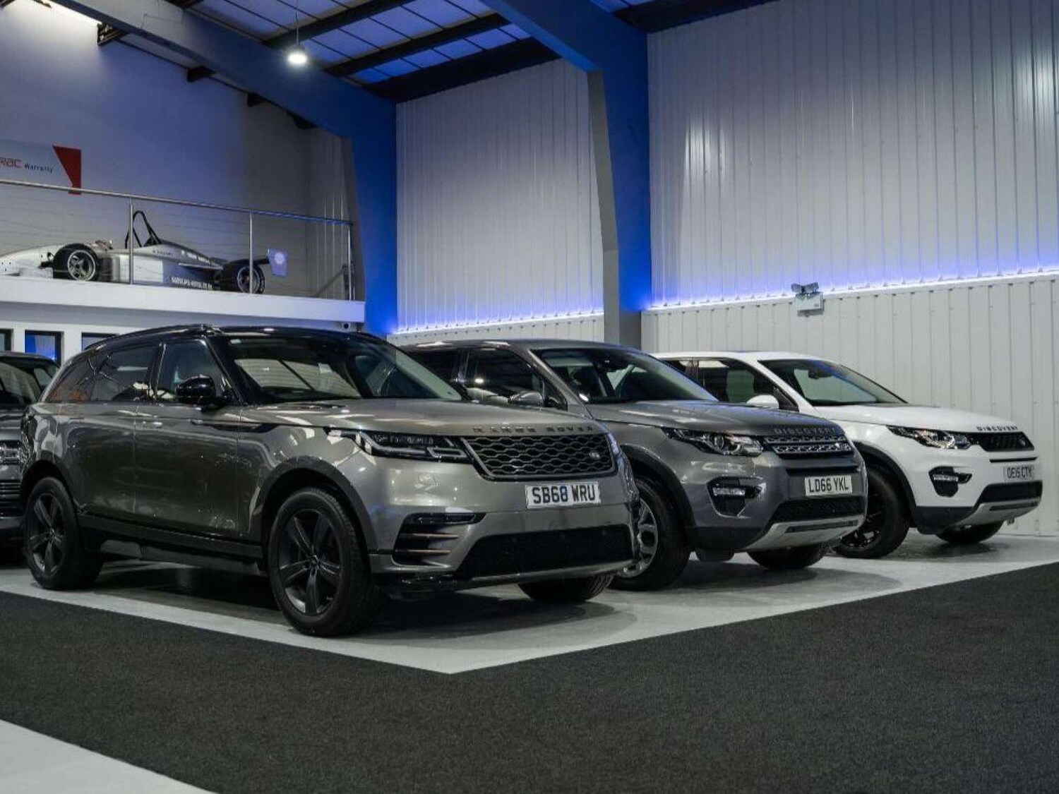 Used Ford Ranger 2021 for sale - 76892341: Photo 60