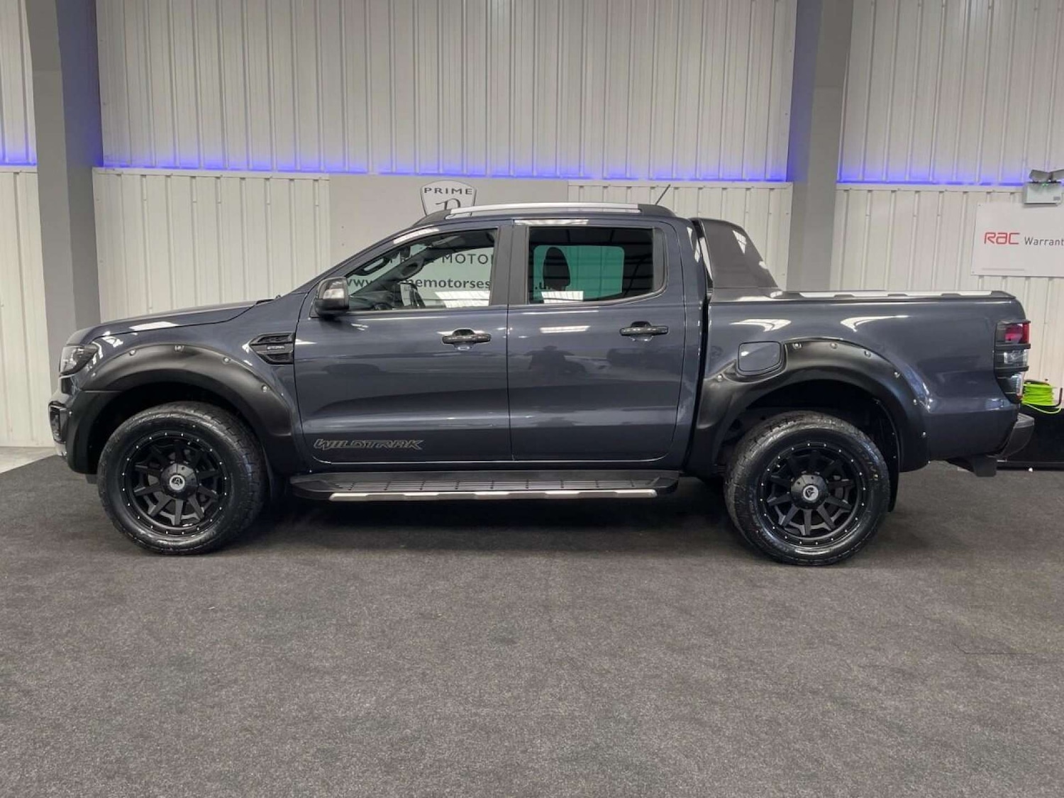 Used Ford Ranger 2021 for sale - 76892341: Photo 9