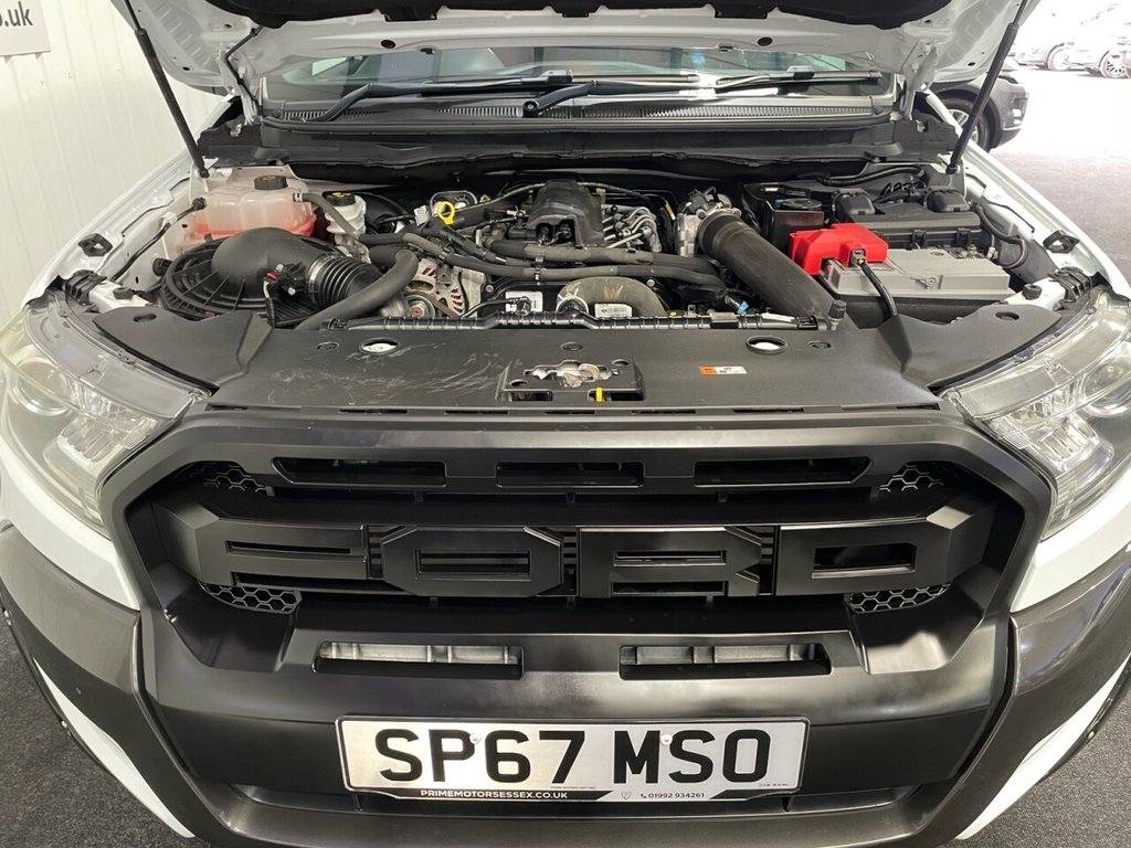 Vehicle 32
