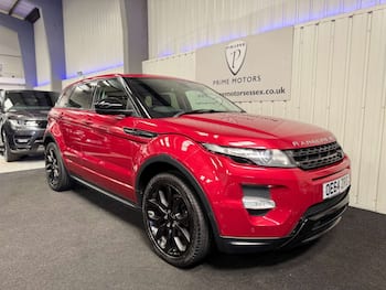 Used Land Rover Range Rover Evoque 2015 for sale - 79615549: Photo