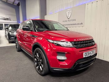 Used Land Rover Range Rover Evoque 2015 for sale - 79615549: Photo
