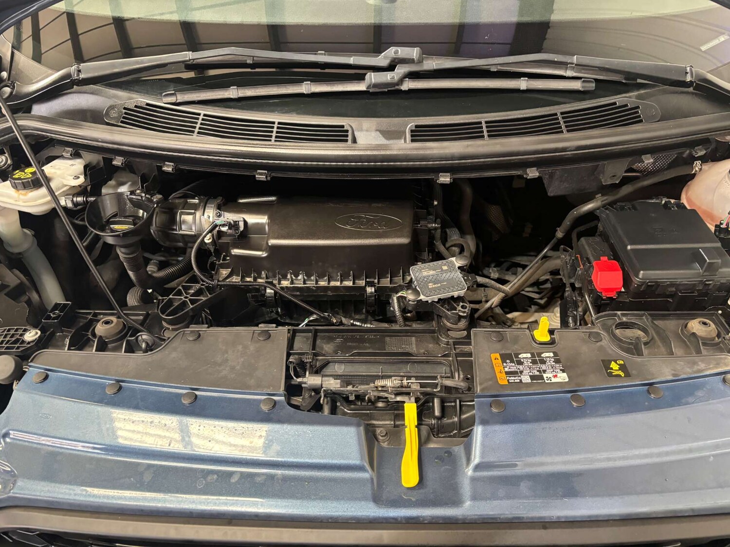 Vehicle 25