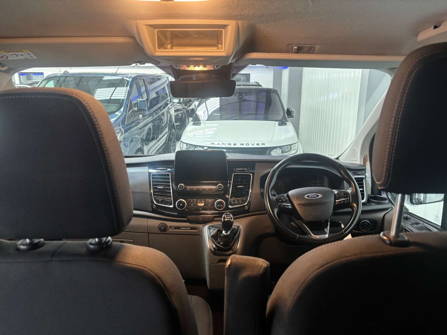 Vehicle 26