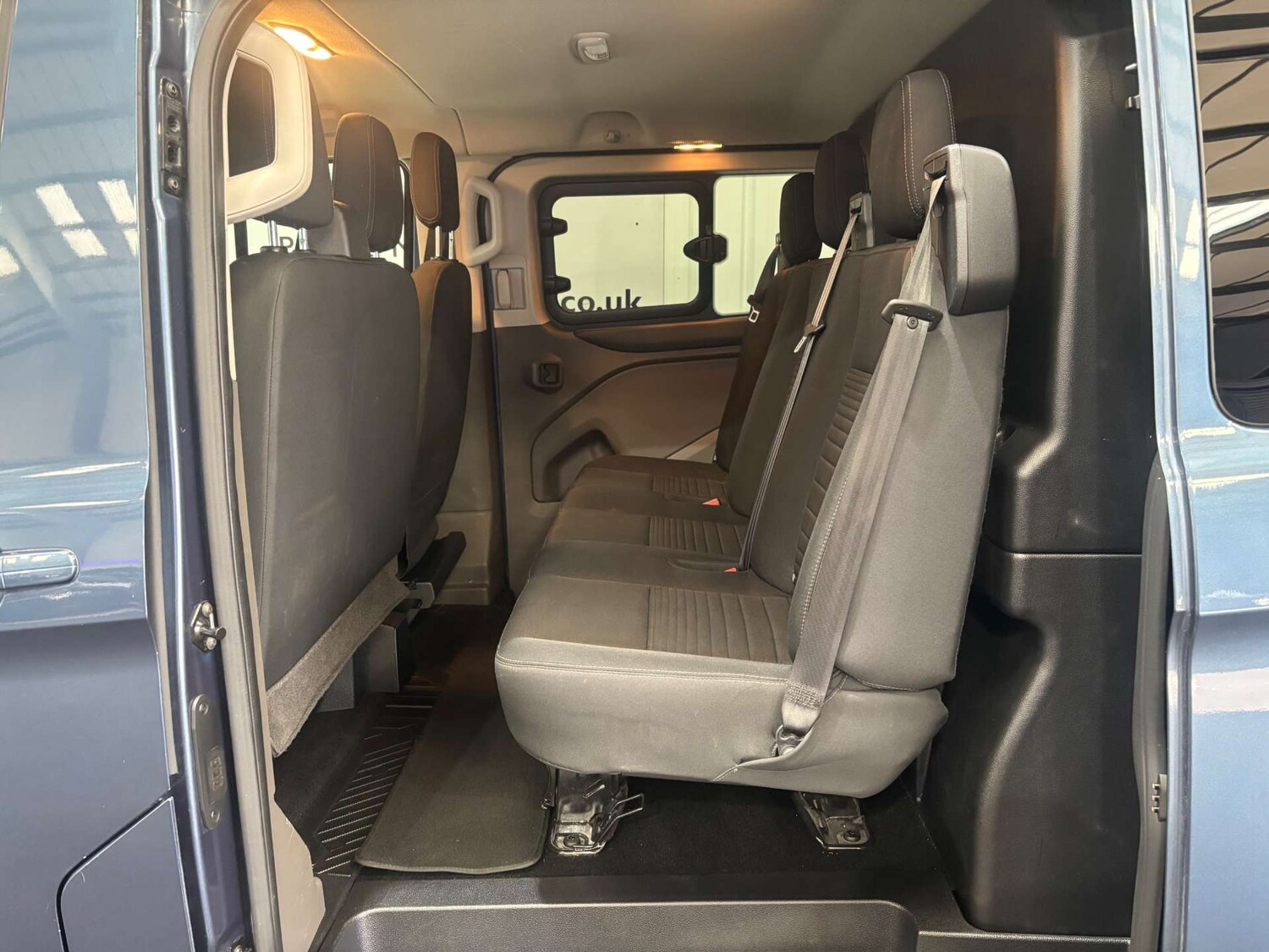 Vehicle 28