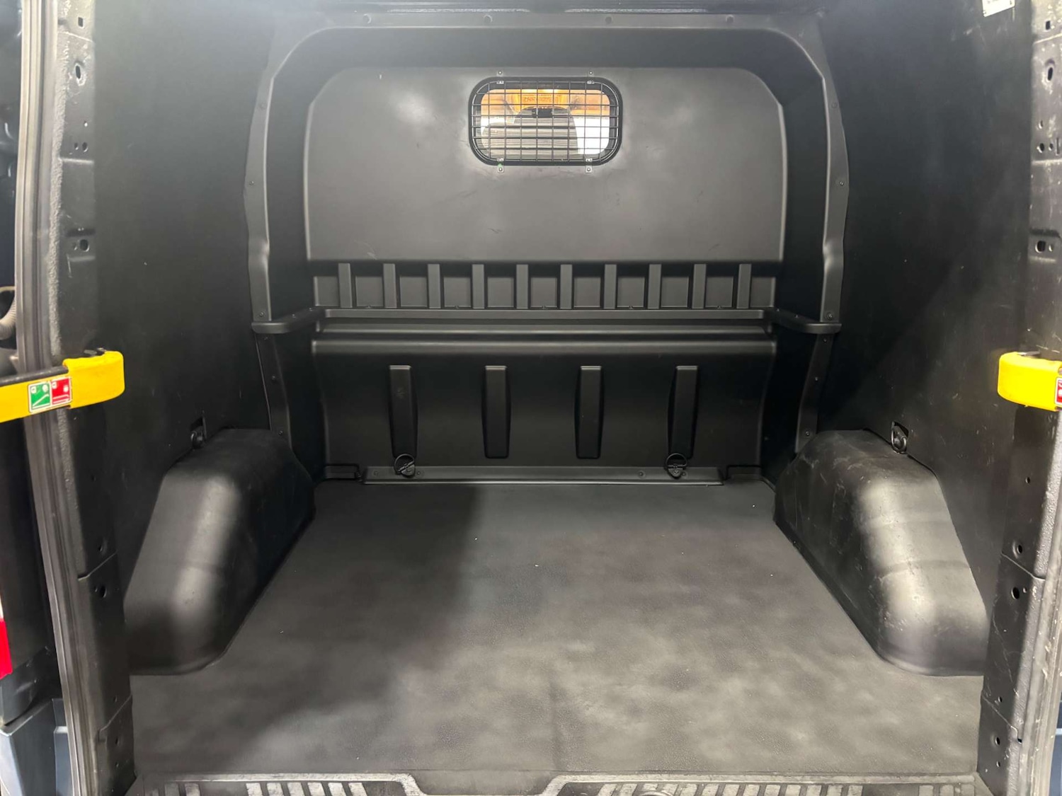 Vehicle 29
