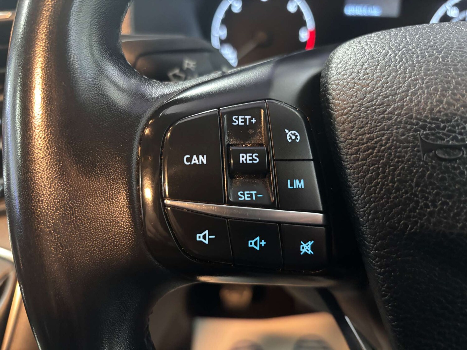 Vehicle 54