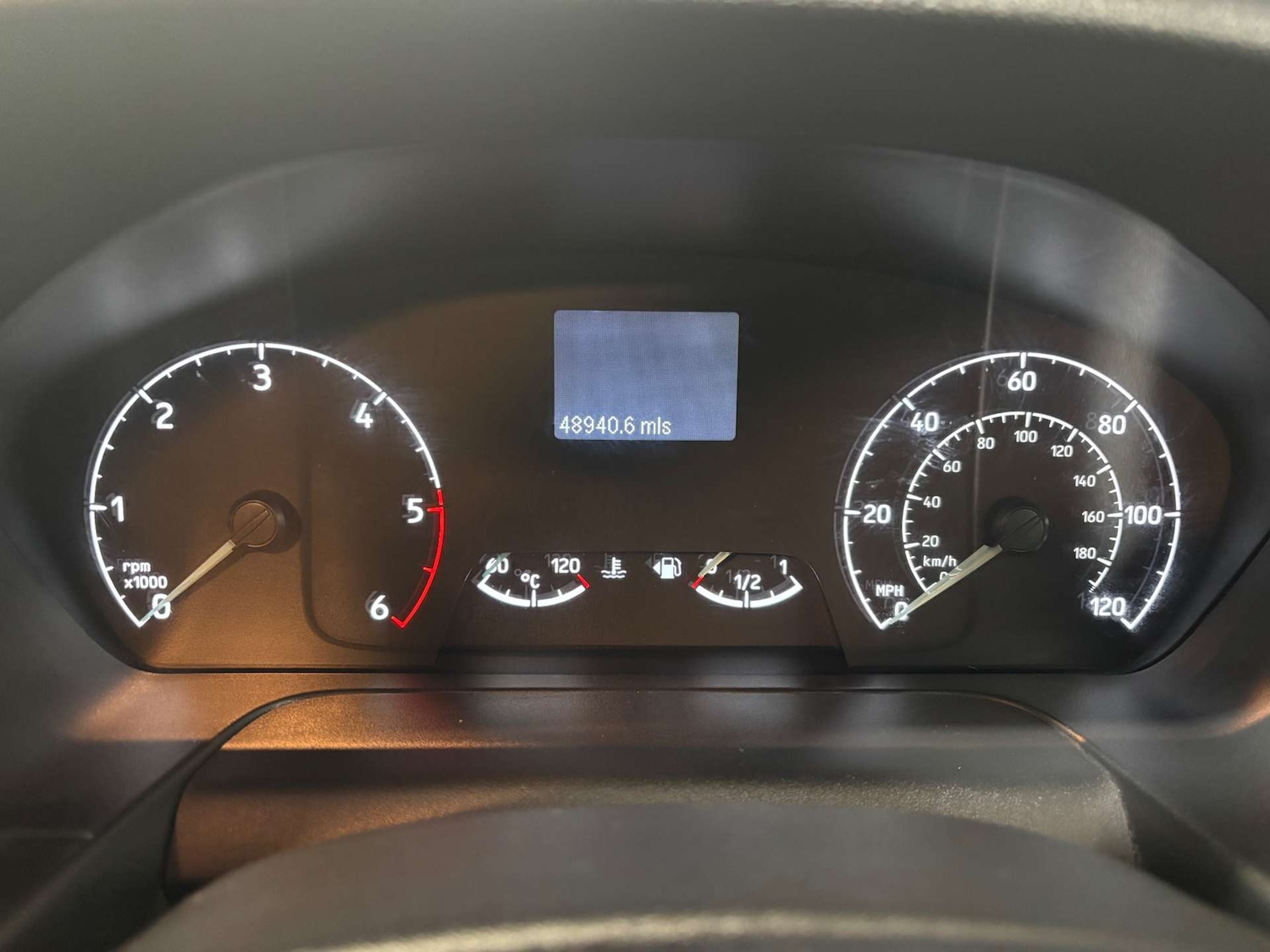 Vehicle 58