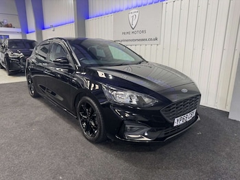 Ford - Focus