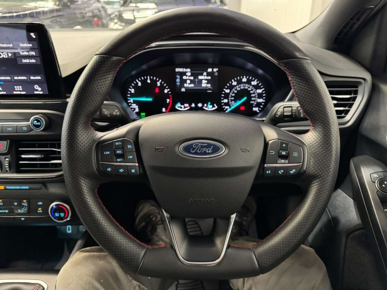 Vehicle 55