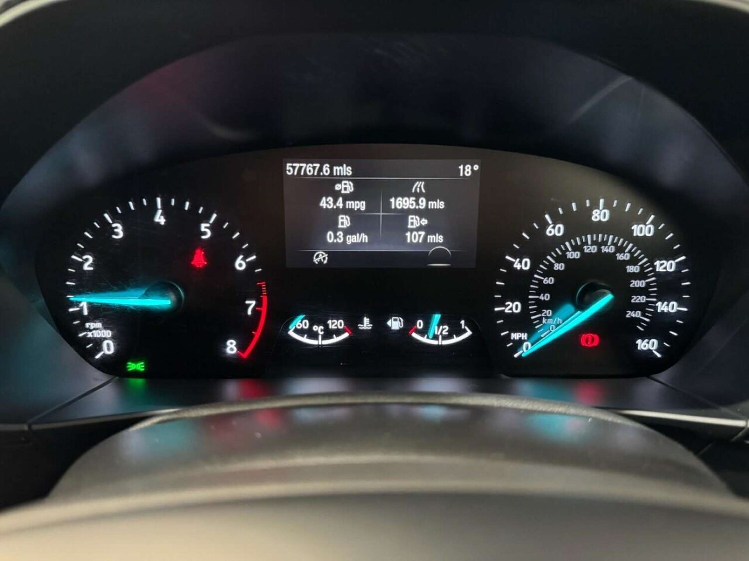 Vehicle 57