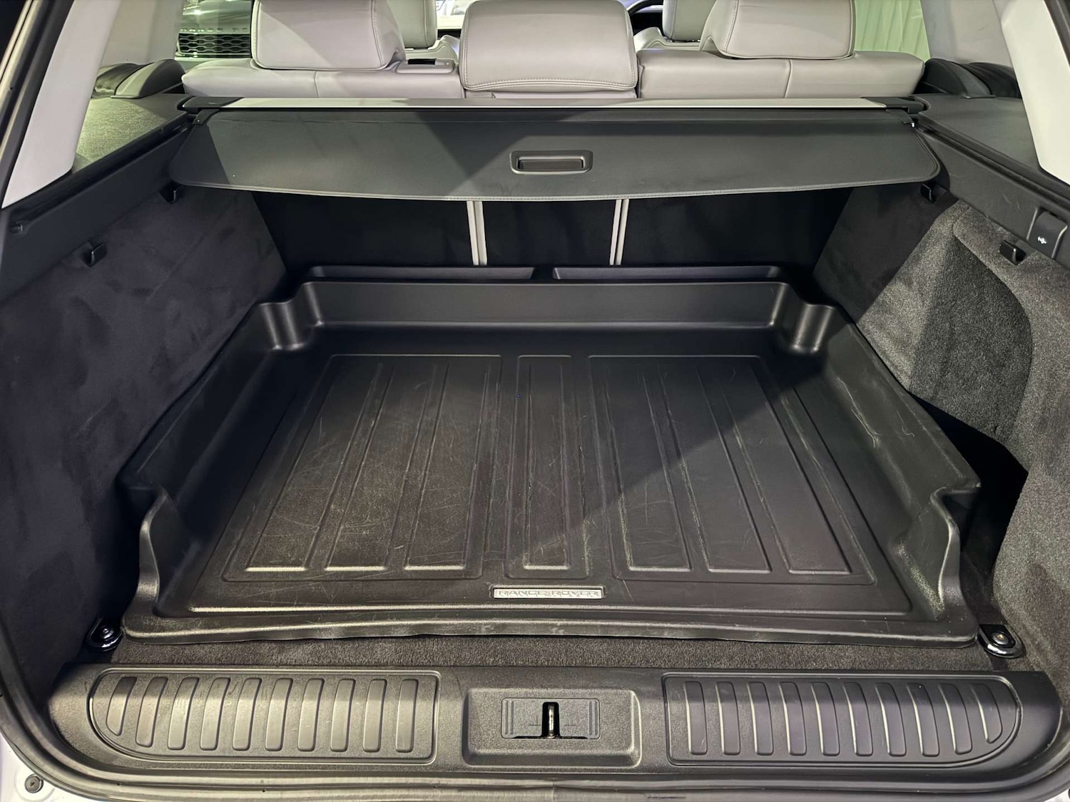 Used Land Rover Range Rover Sport 2014 for sale - 76469500: Photo 19