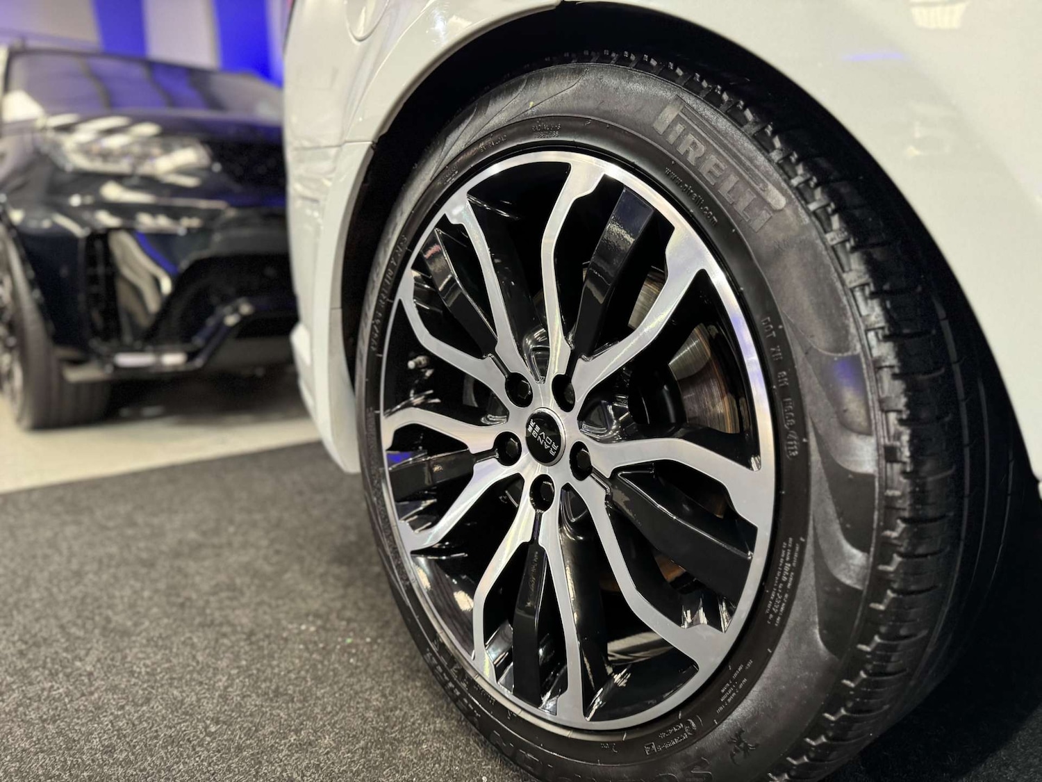 Used Land Rover Range Rover Sport 2014 for sale - 76469500: Photo 25