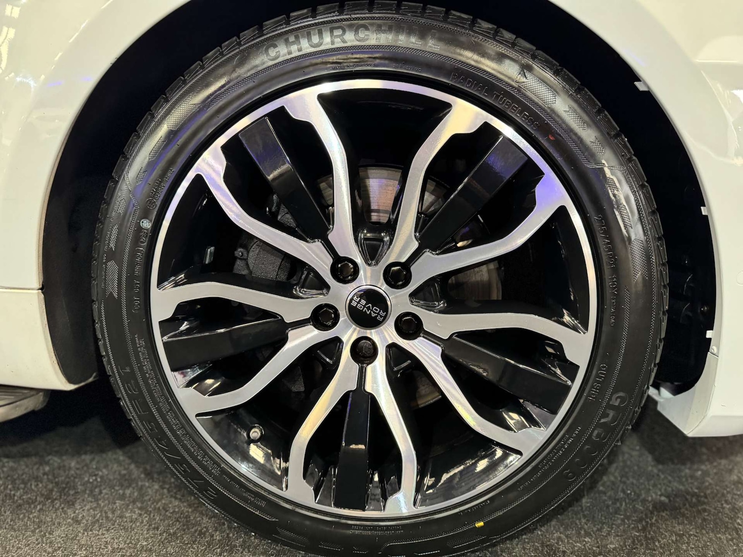 Used Land Rover Range Rover Sport 2014 for sale - 76469500: Photo 28