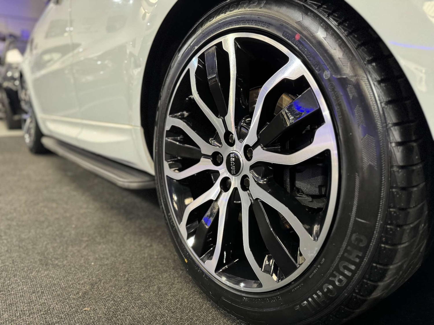 Used Land Rover Range Rover Sport 2014 for sale - 76469500: Photo 31