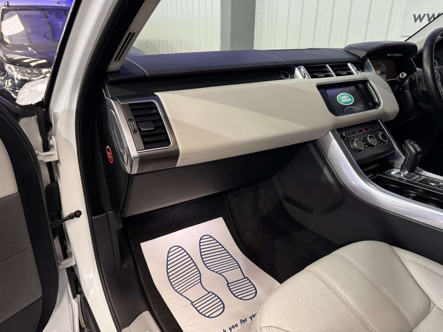 Used Land Rover Range Rover Sport 2014 for sale - 76469500: Photo 34