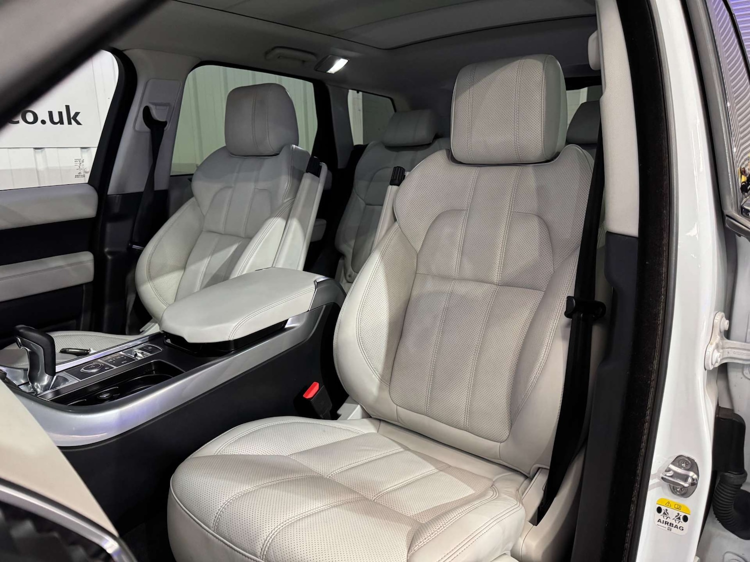 Used Land Rover Range Rover Sport 2014 for sale - 76469500: Photo 35