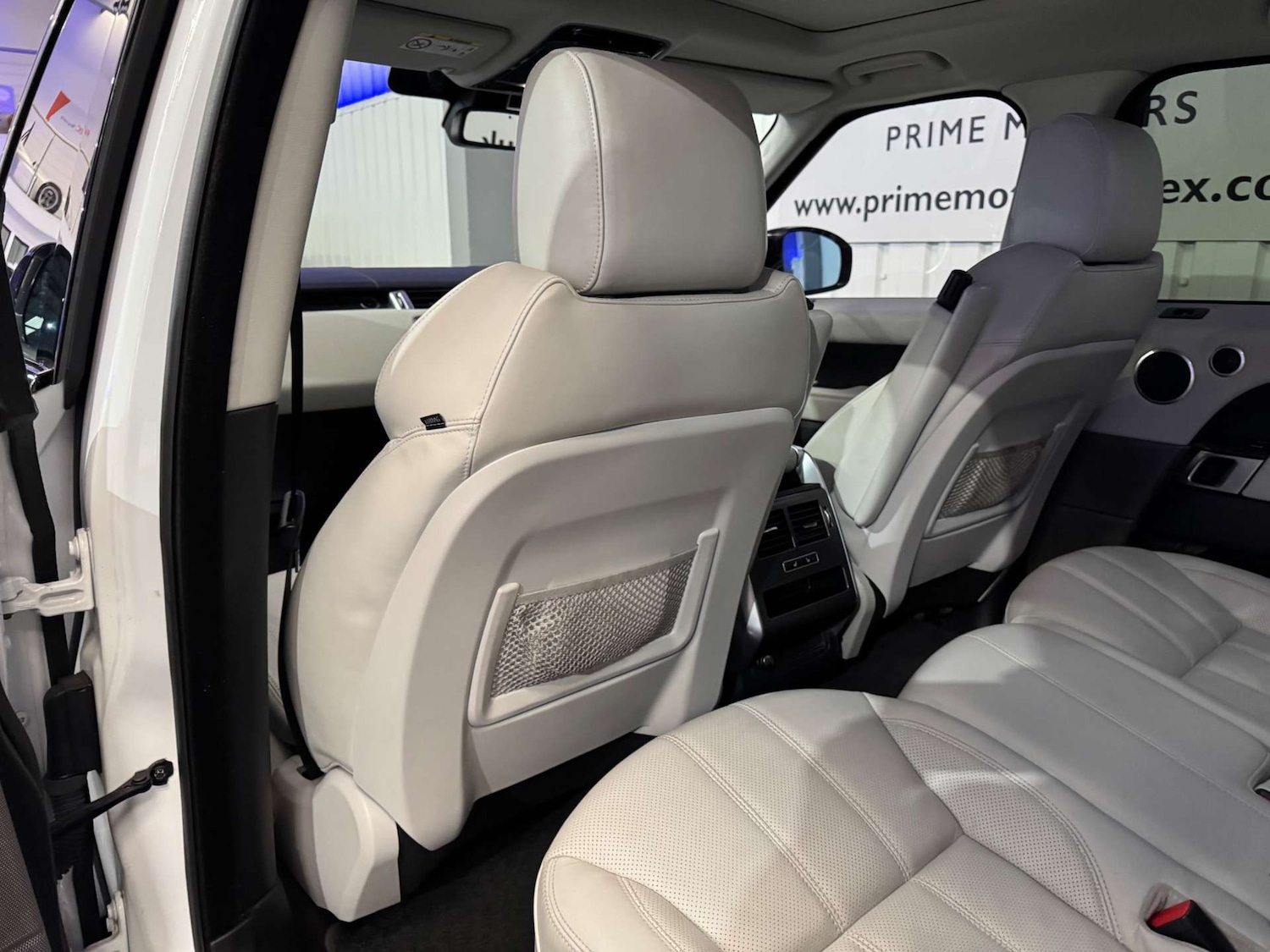 Used Land Rover Range Rover Sport 2014 for sale - 76469500: Photo 41