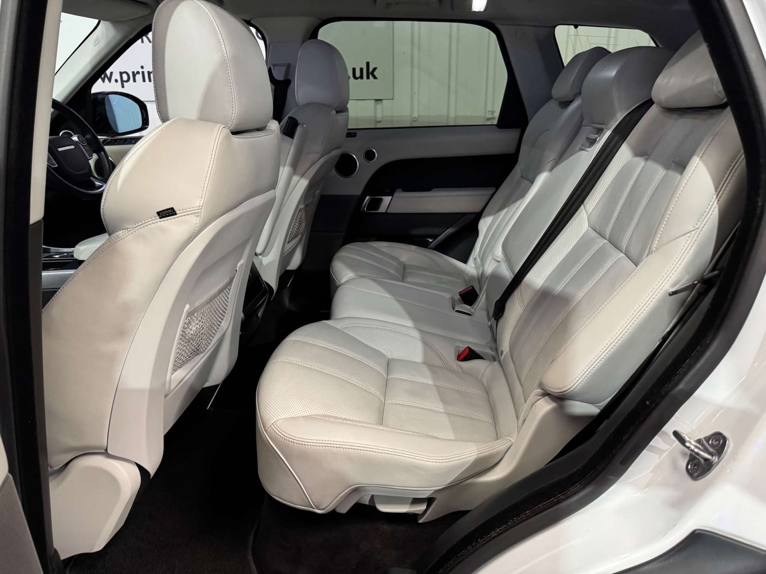 Used Land Rover Range Rover Sport 2014 for sale - 76469500: Photo 42