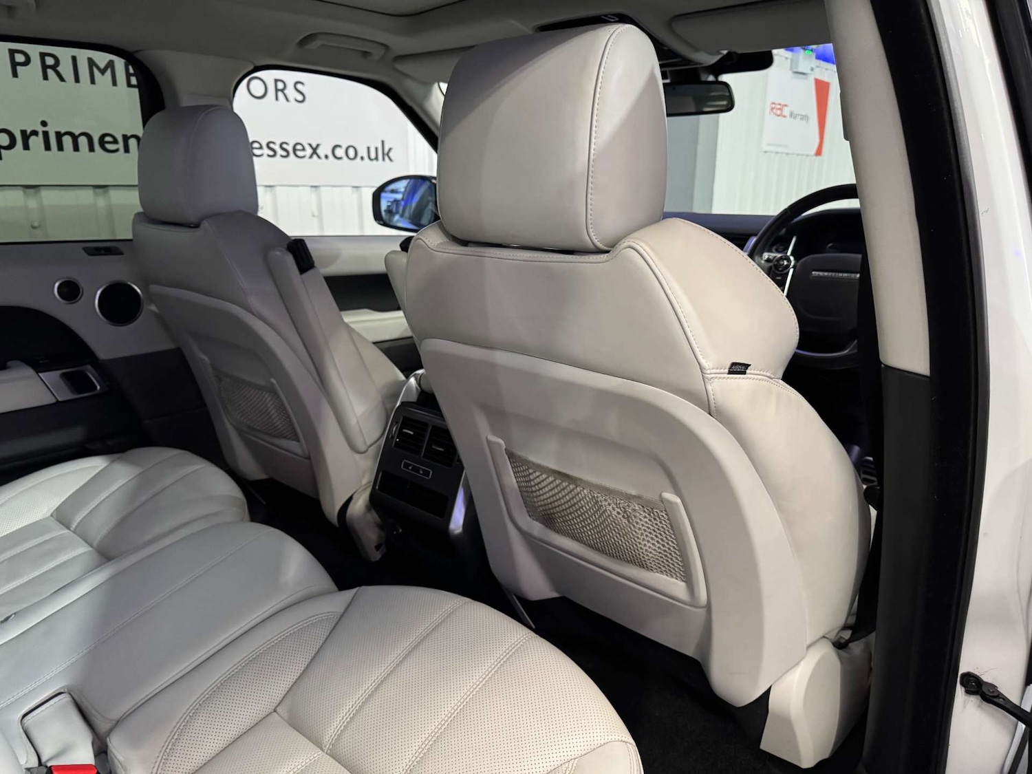 Used Land Rover Range Rover Sport 2014 for sale - 76469500: Photo 47