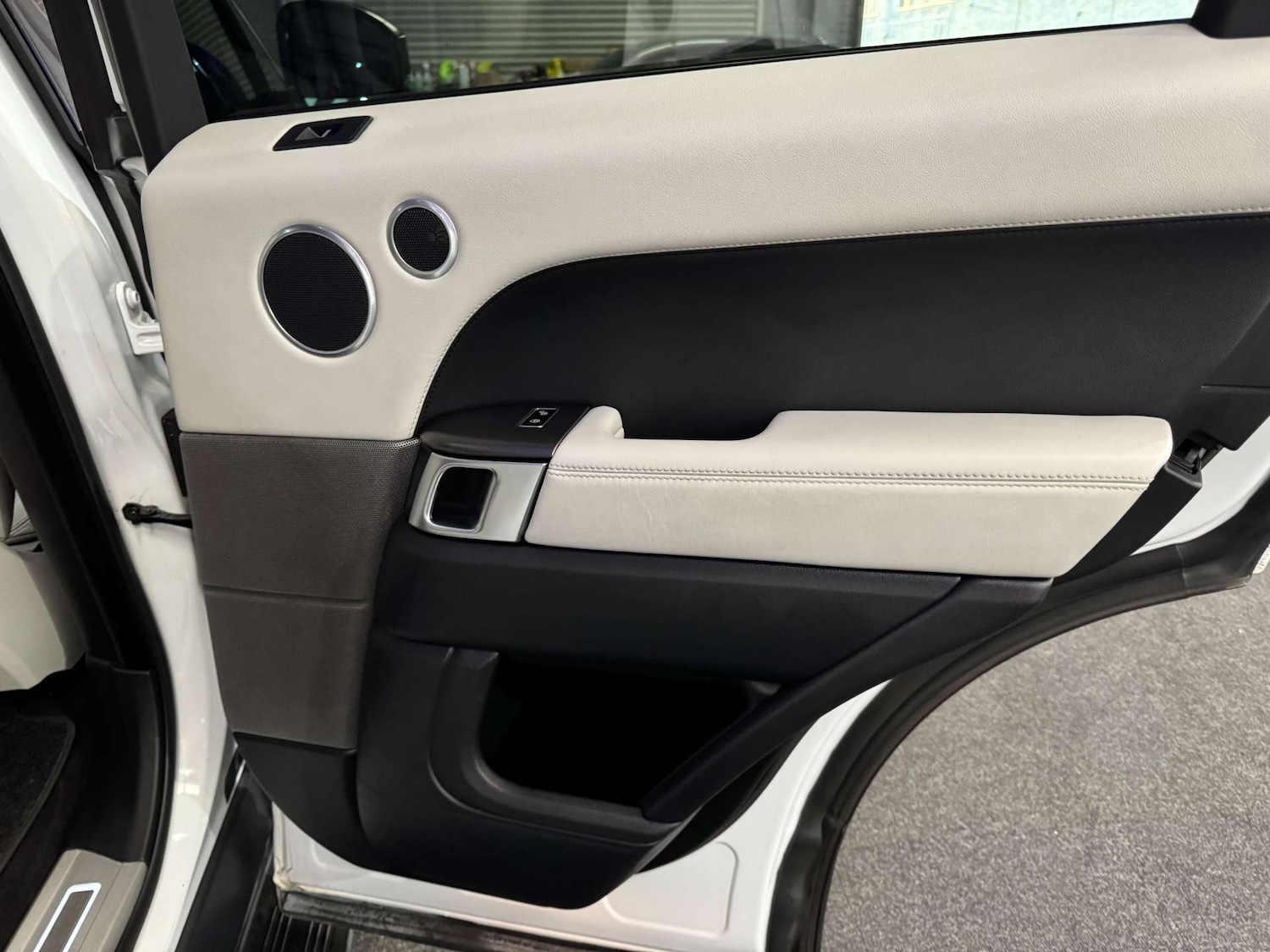 Used Land Rover Range Rover Sport 2014 for sale - 76469500: Photo 49