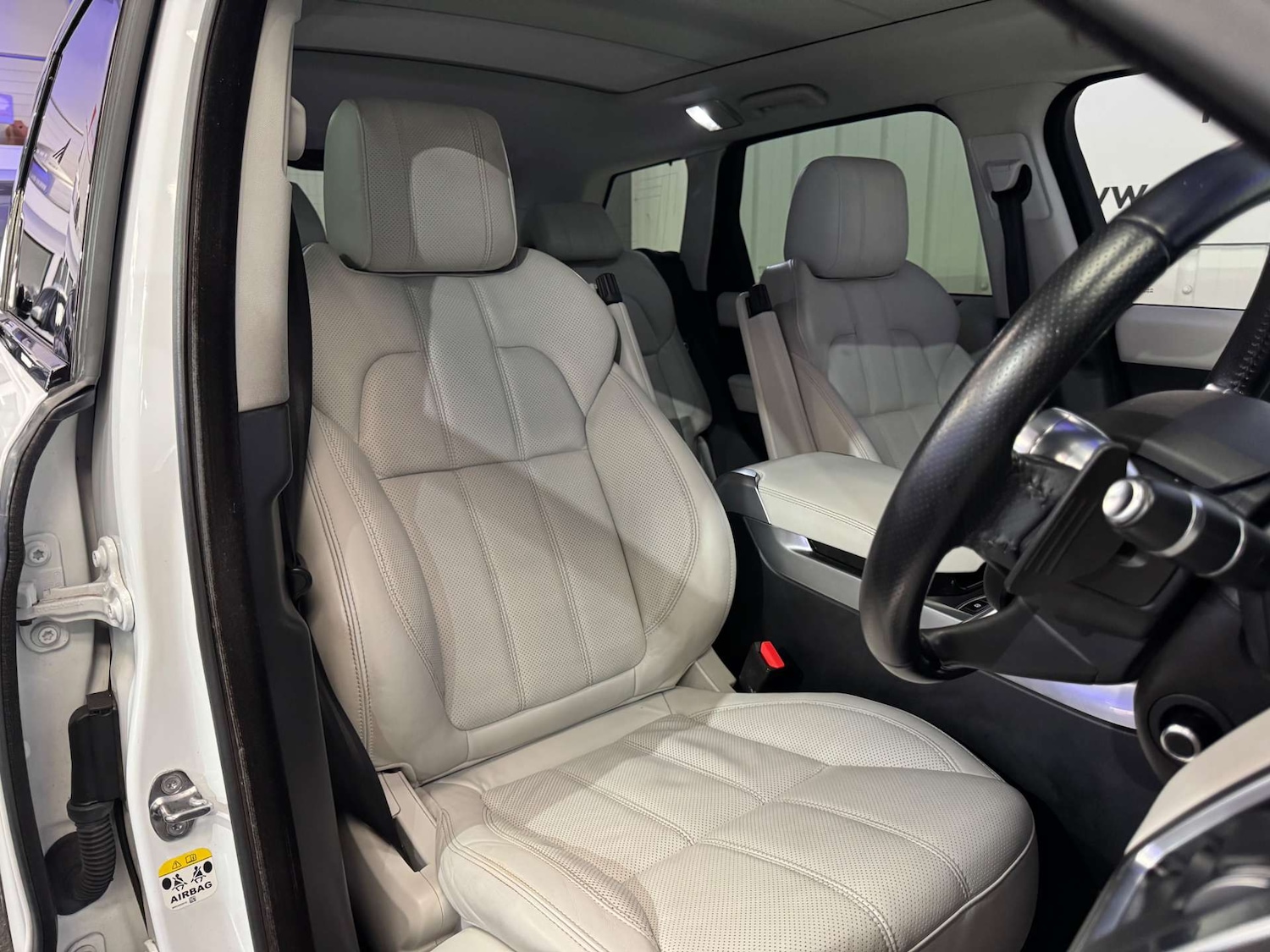 Used Land Rover Range Rover Sport 2014 for sale - 76469500: Photo 51