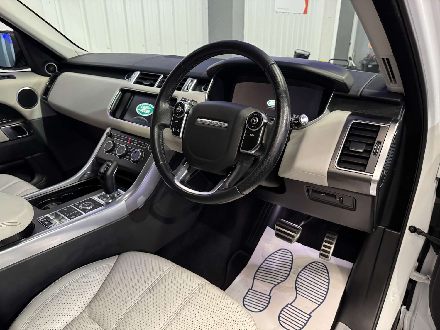 Used Land Rover Range Rover Sport 2014 for sale - 76469500: Photo 52