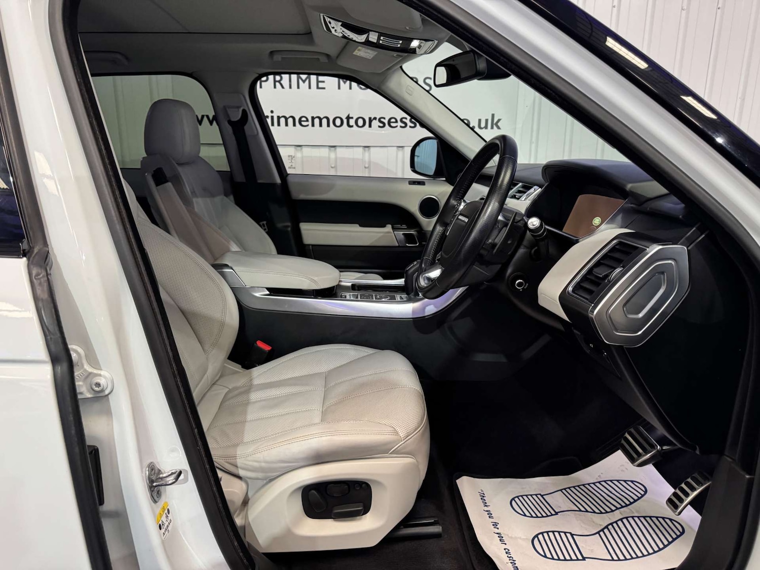 Used Land Rover Range Rover Sport 2014 for sale - 76469500: Photo 53