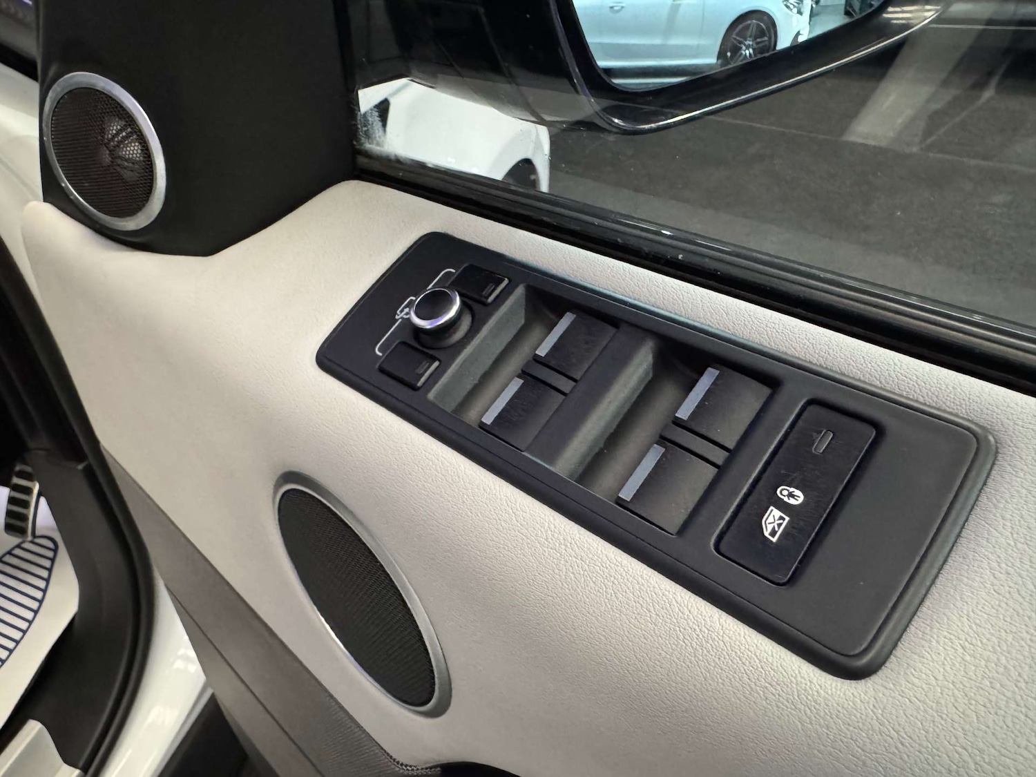 Used Land Rover Range Rover Sport 2014 for sale - 76469500: Photo 54