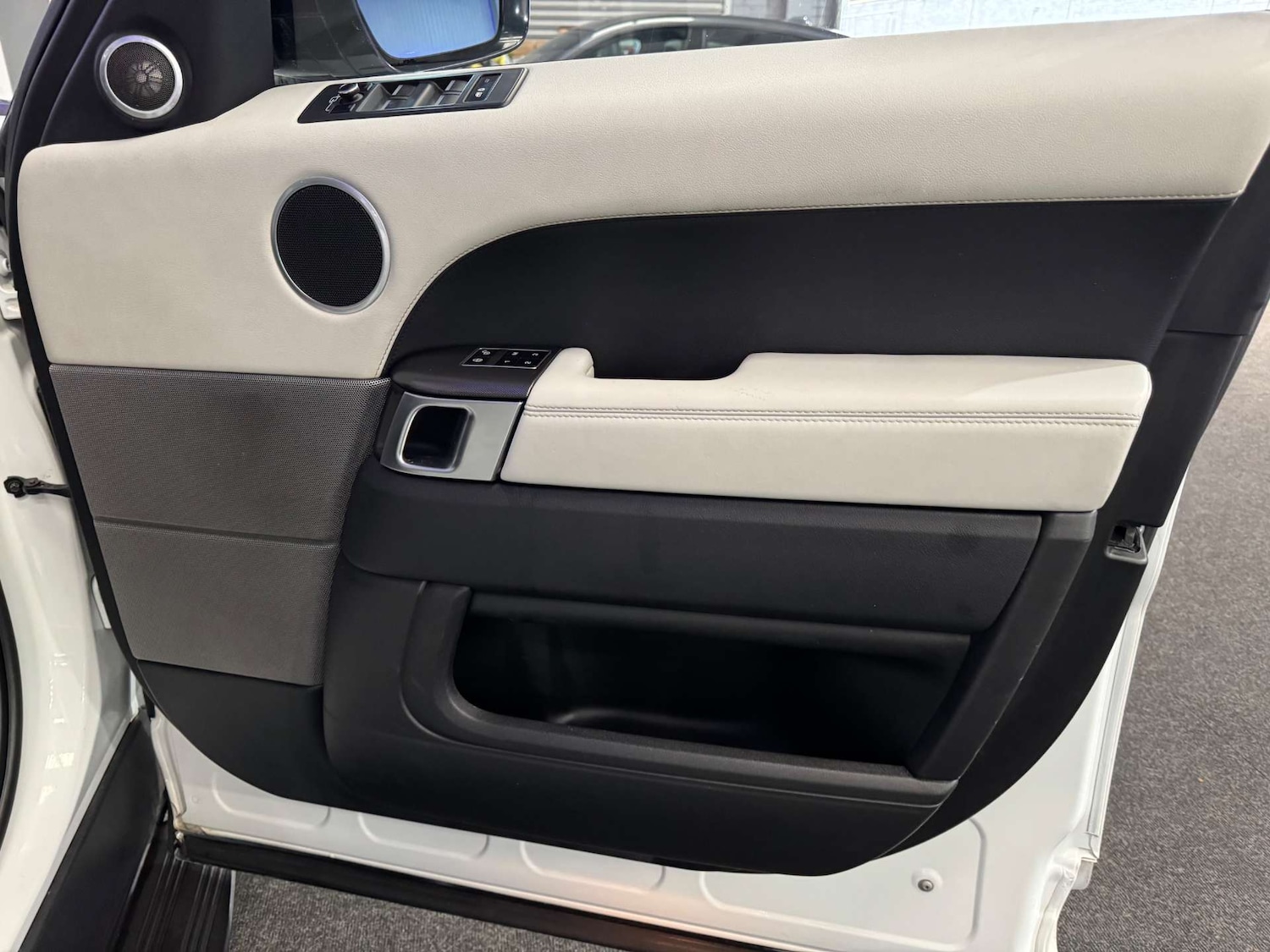 Used Land Rover Range Rover Sport 2014 for sale - 76469500: Photo 56