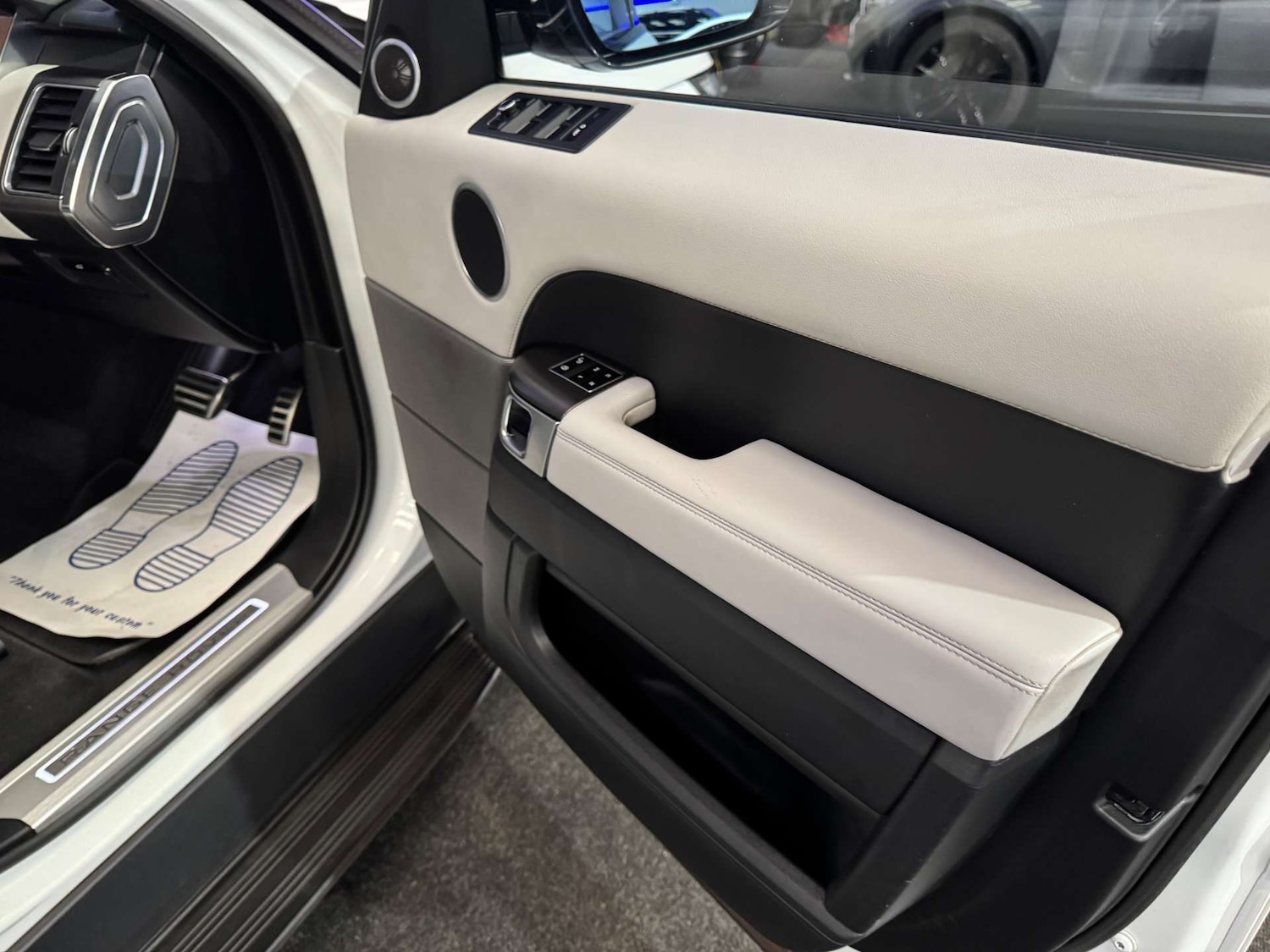 Used Land Rover Range Rover Sport 2014 for sale - 76469500: Photo 57