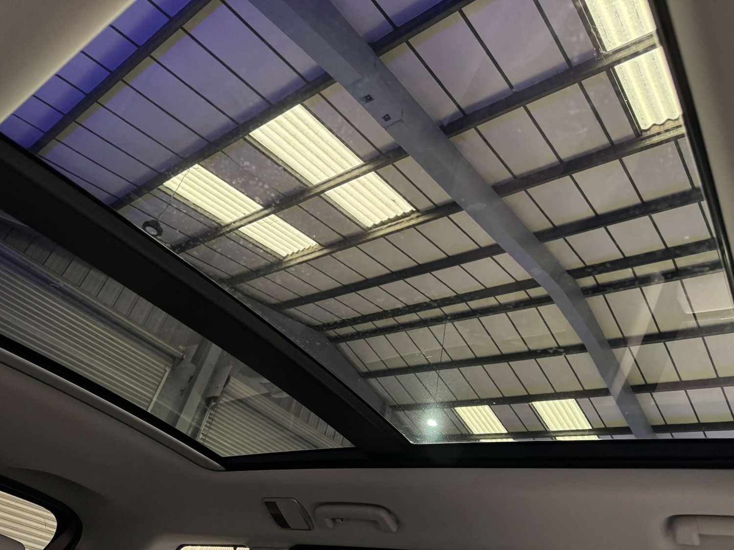 Used Land Rover Range Rover Sport 2014 for sale - 76469500: Photo 58