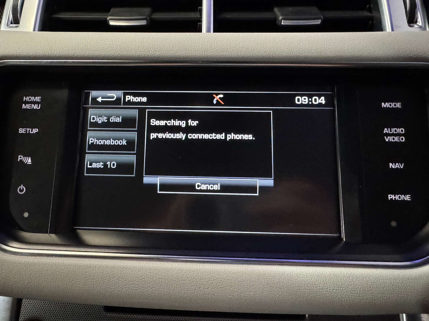 Used Land Rover Range Rover Sport 2014 for sale - 76469500: Photo 61