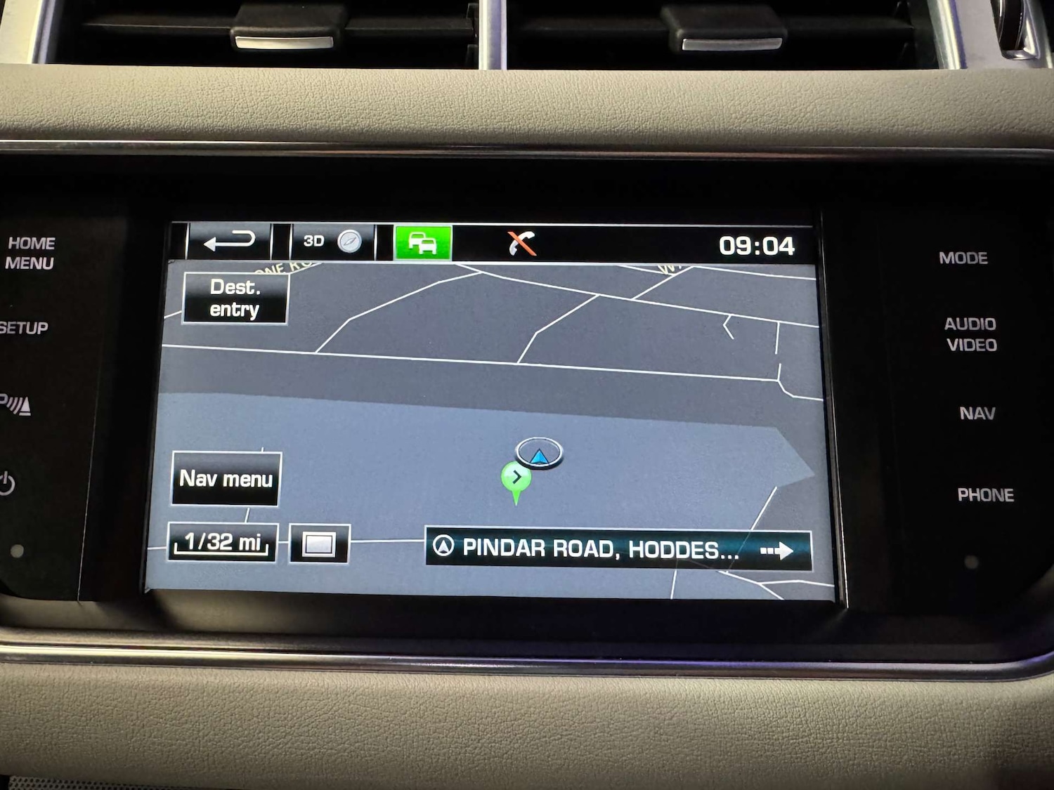 Used Land Rover Range Rover Sport 2014 for sale - 76469500: Photo 62