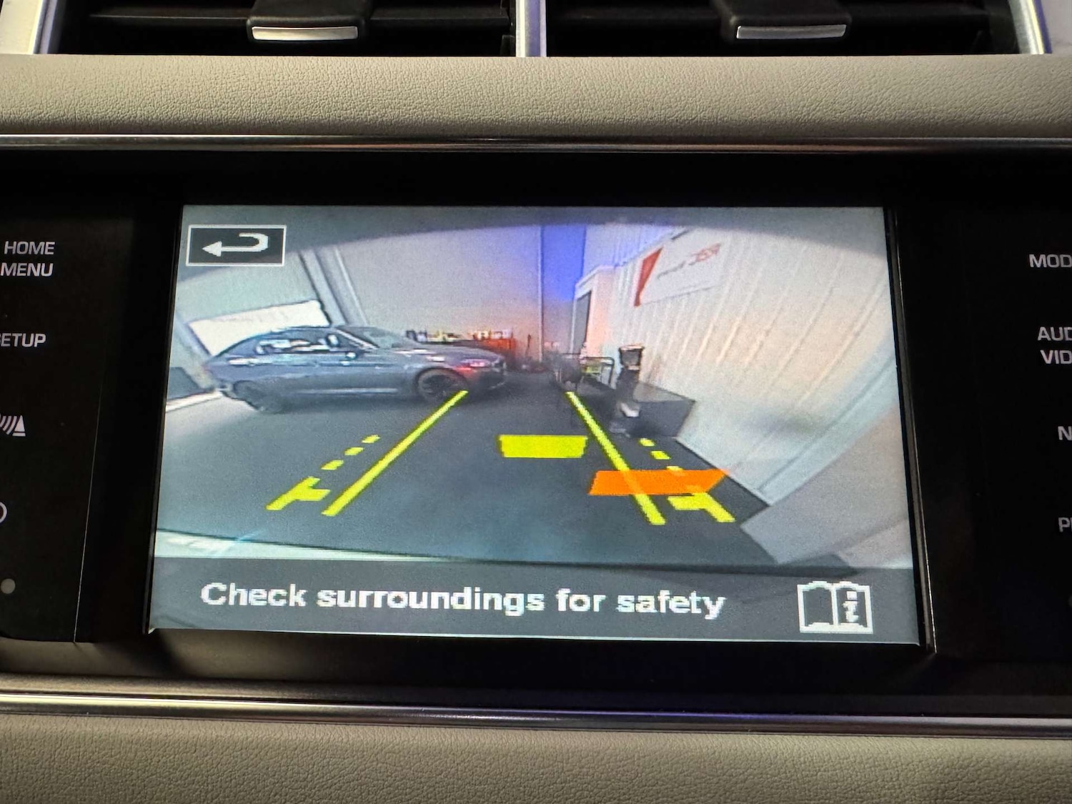 Used Land Rover Range Rover Sport 2014 for sale - 76469500: Photo 63