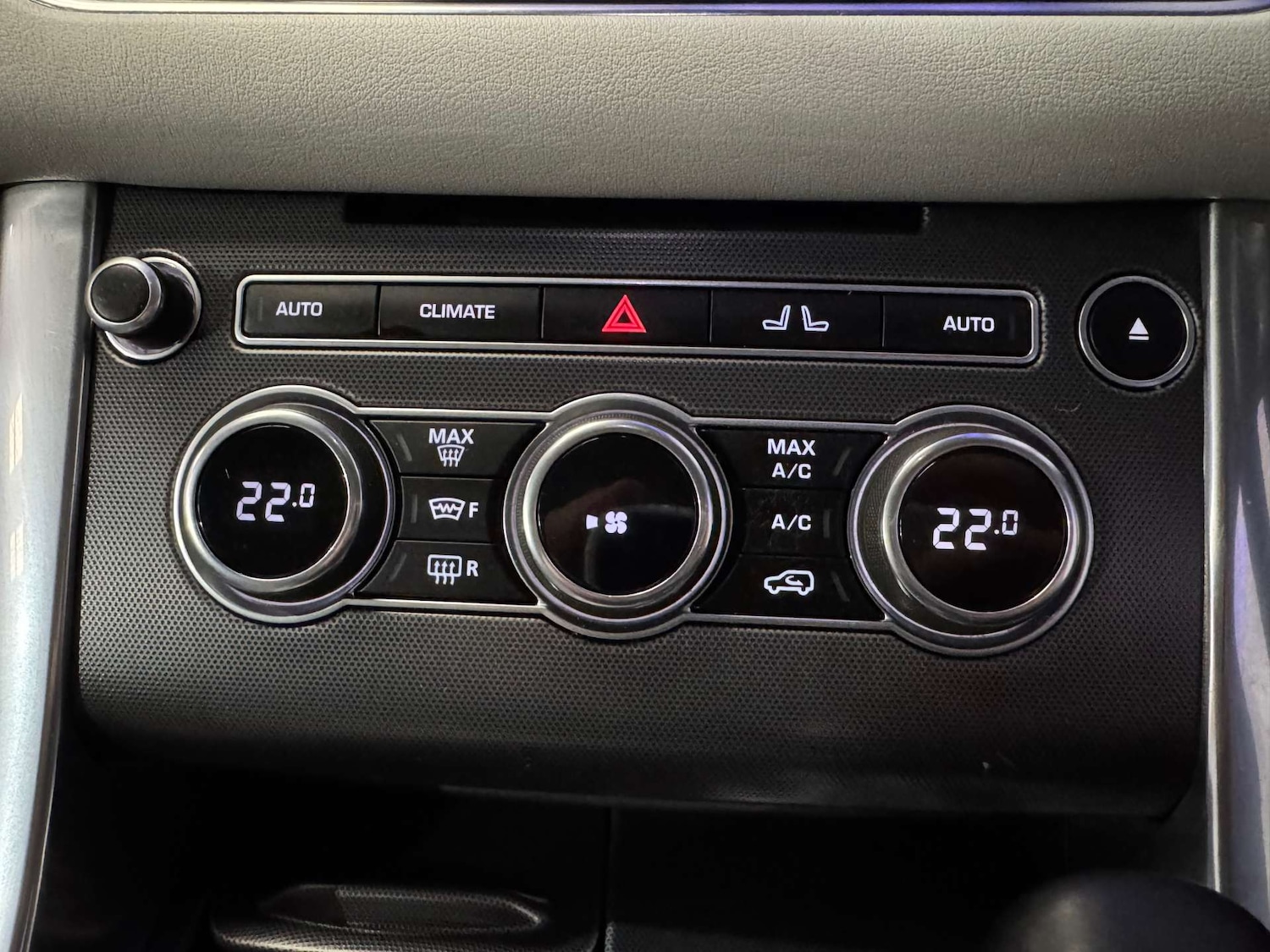 Used Land Rover Range Rover Sport 2014 for sale - 76469500: Photo 65