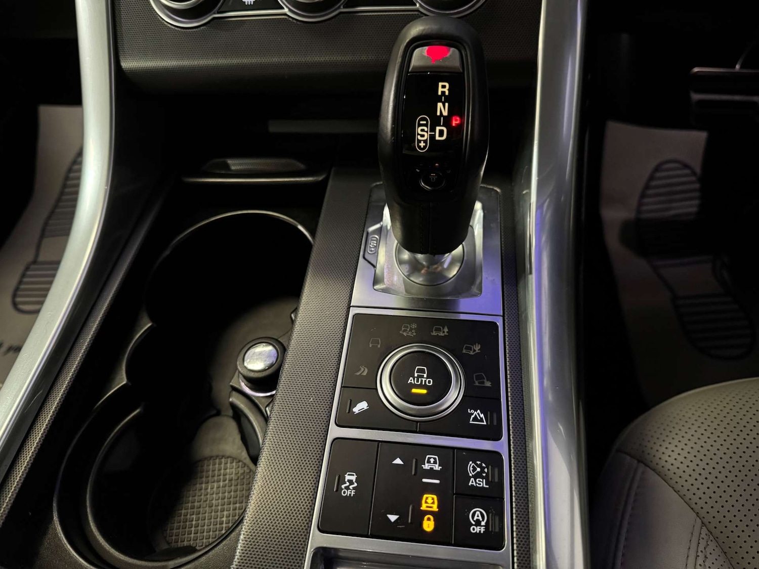 Used Land Rover Range Rover Sport 2014 for sale - 76469500: Photo 66