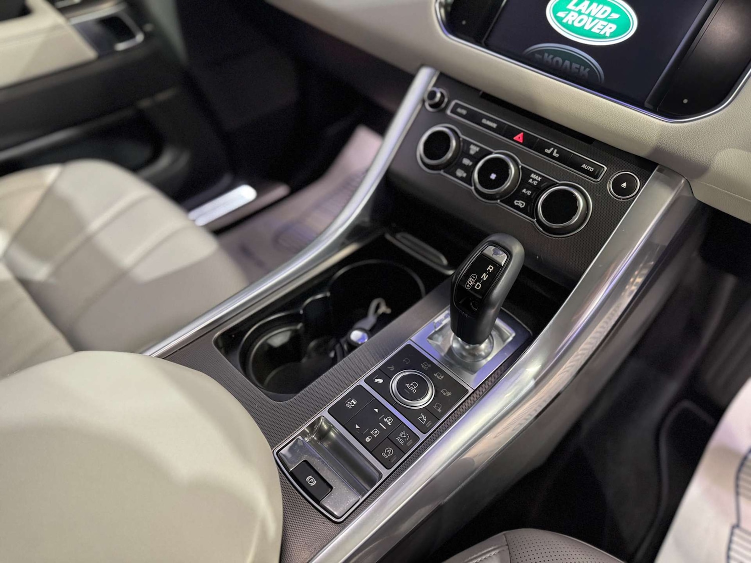 Used Land Rover Range Rover Sport 2014 for sale - 76469500: Photo 68