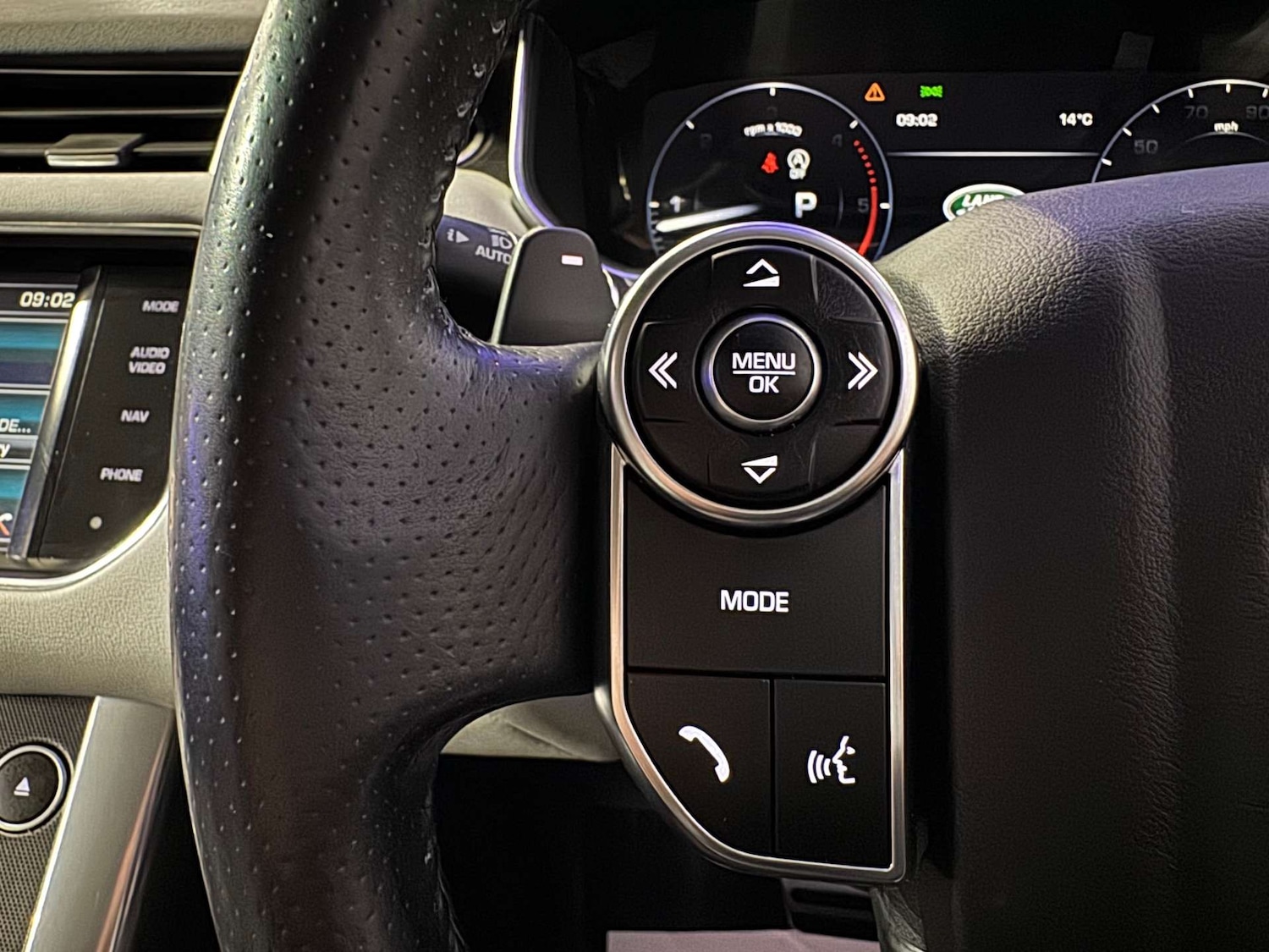 Used Land Rover Range Rover Sport 2014 for sale - 76469500: Photo 69