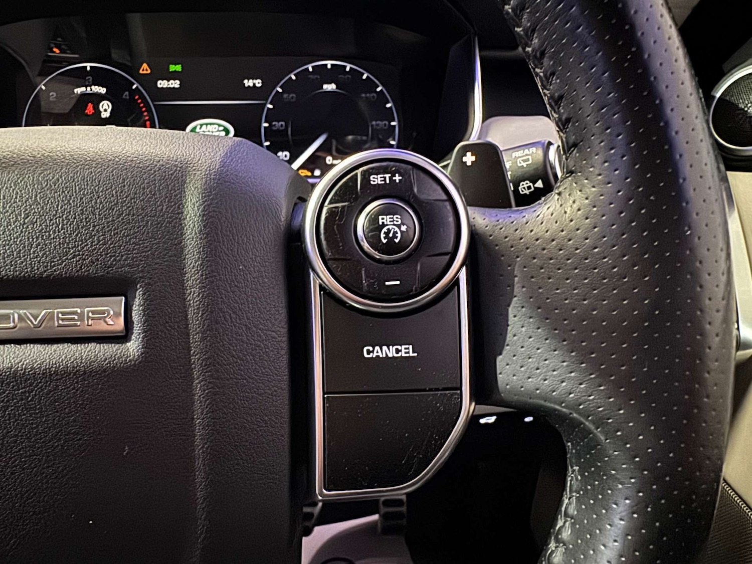 Used Land Rover Range Rover Sport 2014 for sale - 76469500: Photo 70