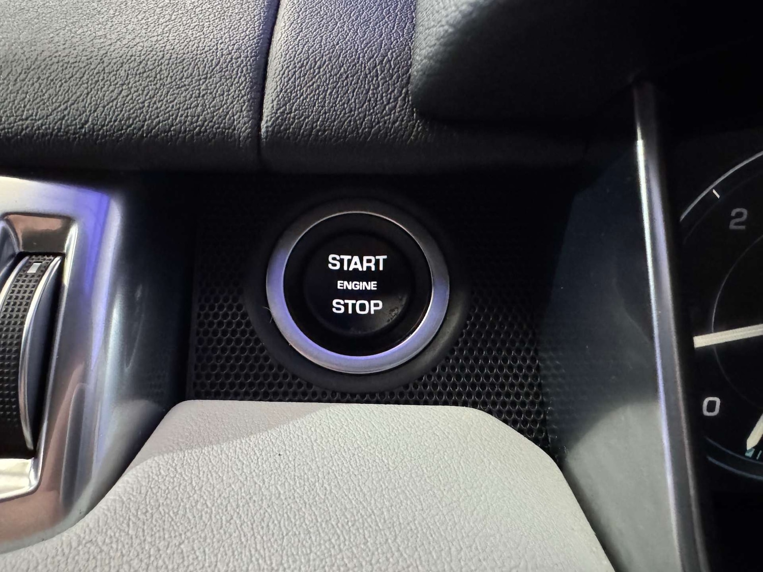 Used Land Rover Range Rover Sport 2014 for sale - 76469500: Photo 76