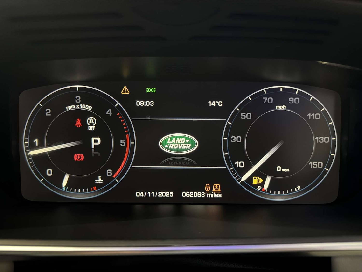 Used Land Rover Range Rover Sport 2014 for sale - 76469500: Photo 79