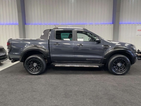 Used Ford Ranger 2021 for sale - 76278606: Photo 14