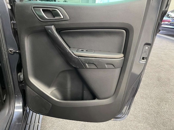 Used Ford Ranger 2021 for sale - 76278606: Photo 33
