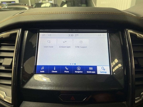 Used Ford Ranger 2021 for sale - 76278606: Photo 38