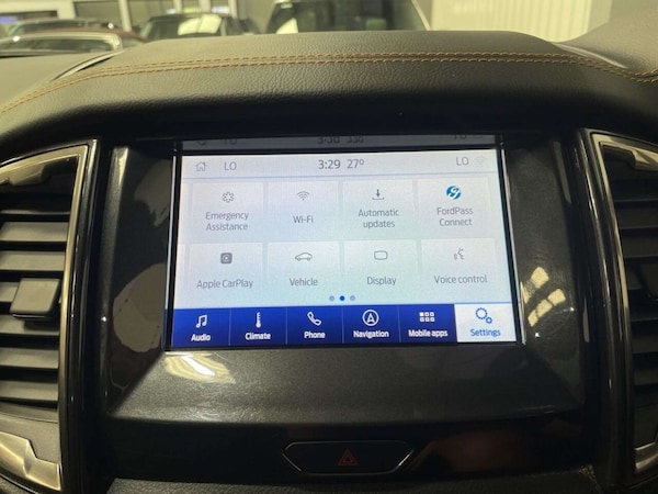 Used Ford Ranger 2021 for sale - 76278606: Photo 39