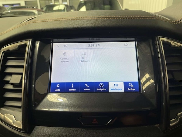 Used Ford Ranger 2021 for sale - 76278606: Photo 41