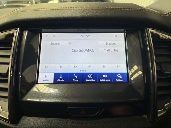 Used Ford Ranger 2021 for sale - 76278606: Photo 45