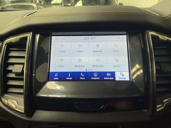 Used Ford Ranger 2021 for sale - 76278606: Photo 46
